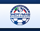 Сайт футбольного клуба "Энергомаш"